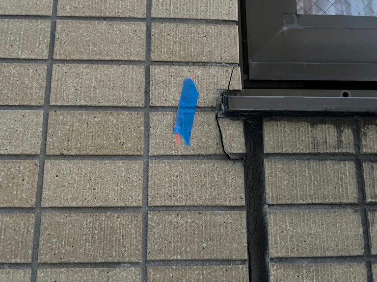 下地補修・タイル工事