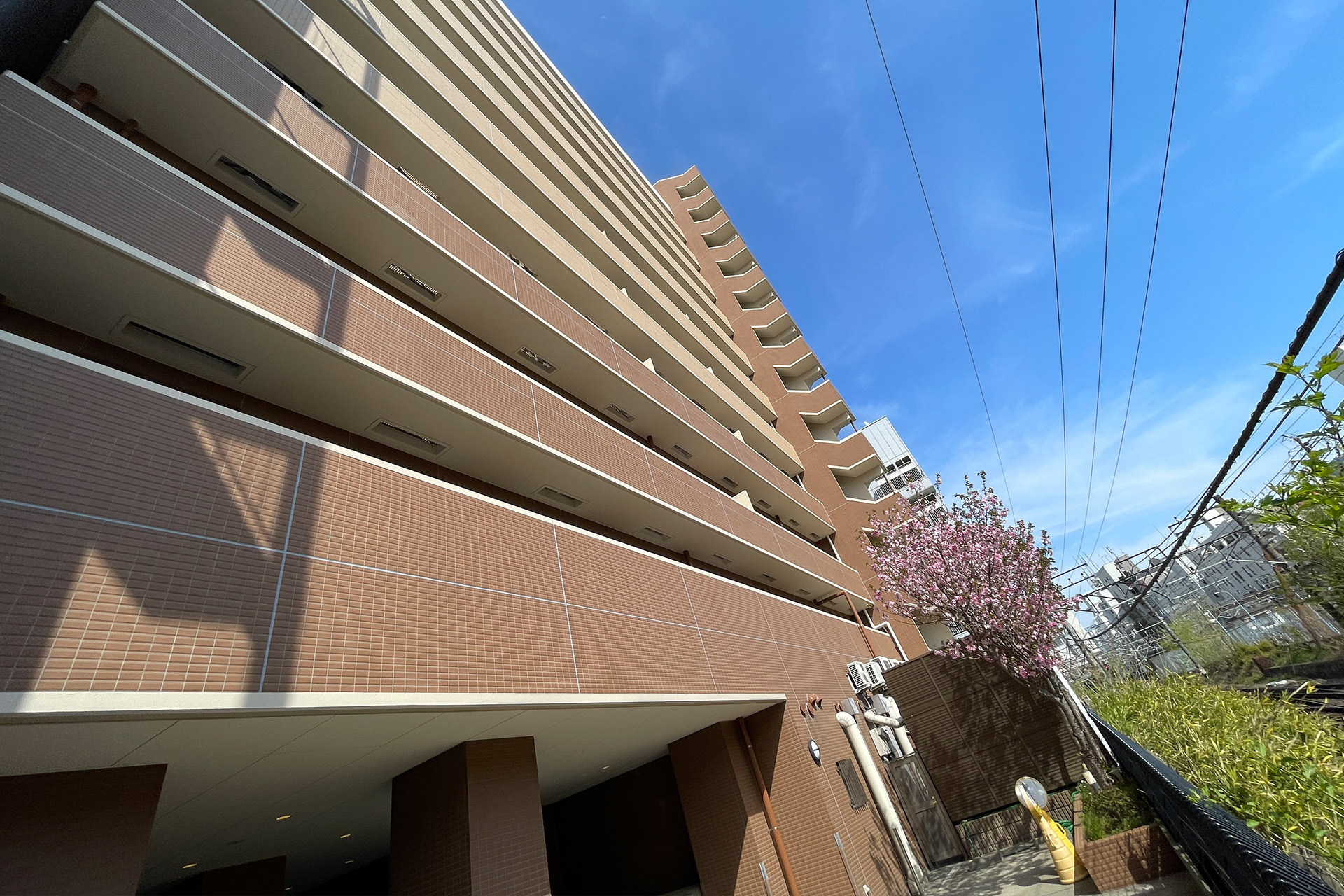 エムズクラフト宮城営業所｜外壁修繕・塗装・防水工事の専門会社