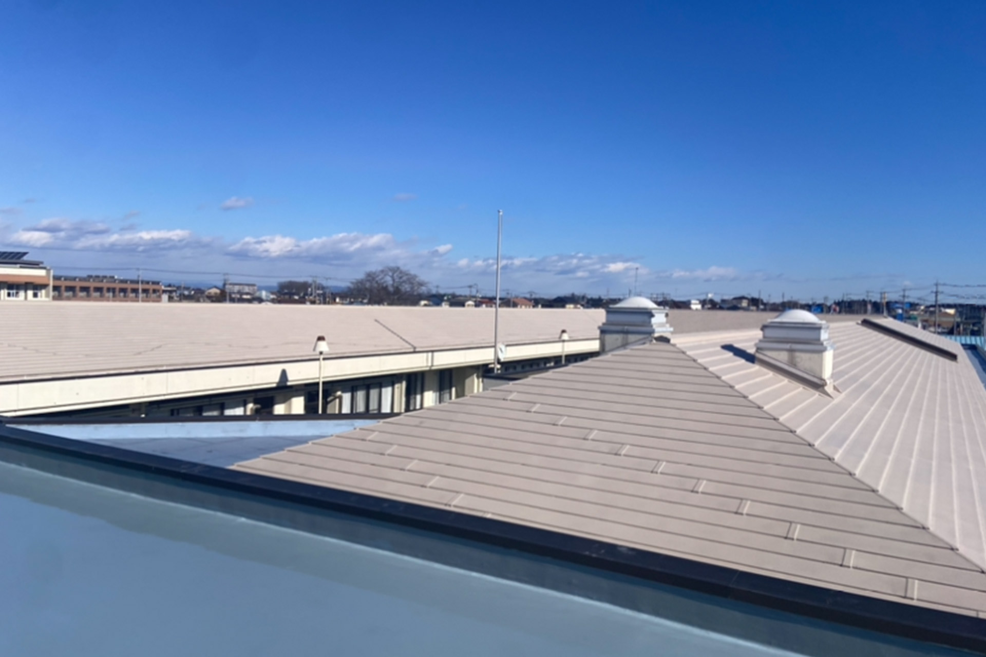 エムズクラフト宮城営業所｜外壁修繕・塗装・防水工事の専門会社